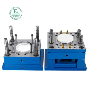 OEM Manufacturer Custom Plastic Injection Molding for Plastic Parts Mold for Creating High Quality Plastic Components