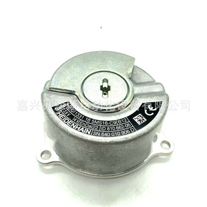Heidenhain EQI1331 16 5MS16-C9 โรตารี่เอนโค้ดเดอร์ EnDat22 สำหรับใช้กับเซอร์โวมอเตอร์ - Product Image 1