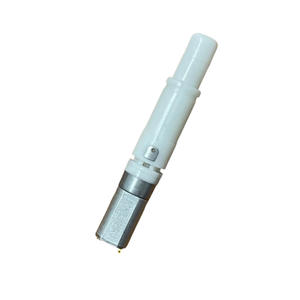 YF produk dewasa Motor DC getaran teleskopik untuk penggunaan perahu dengan kotak gigi Linear deselerasi bolak-balik - Product Image 6