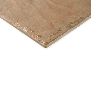 Piastrella Pienza Cotto 20 X 20 Cm 10 Mm Finitura Opaca Bordi Irregolari - Product Image 3