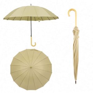 Custom Logo Travel Golf Sun UV Protection Waterproof Outdoor <b>Large</b> Golf <b>Umbrella</b> with Logo - Product Image 1