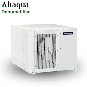 Deshumidificador comercial Altaqua Control de humedad preciso para invernadero Directo de fábrica - Product Image 1