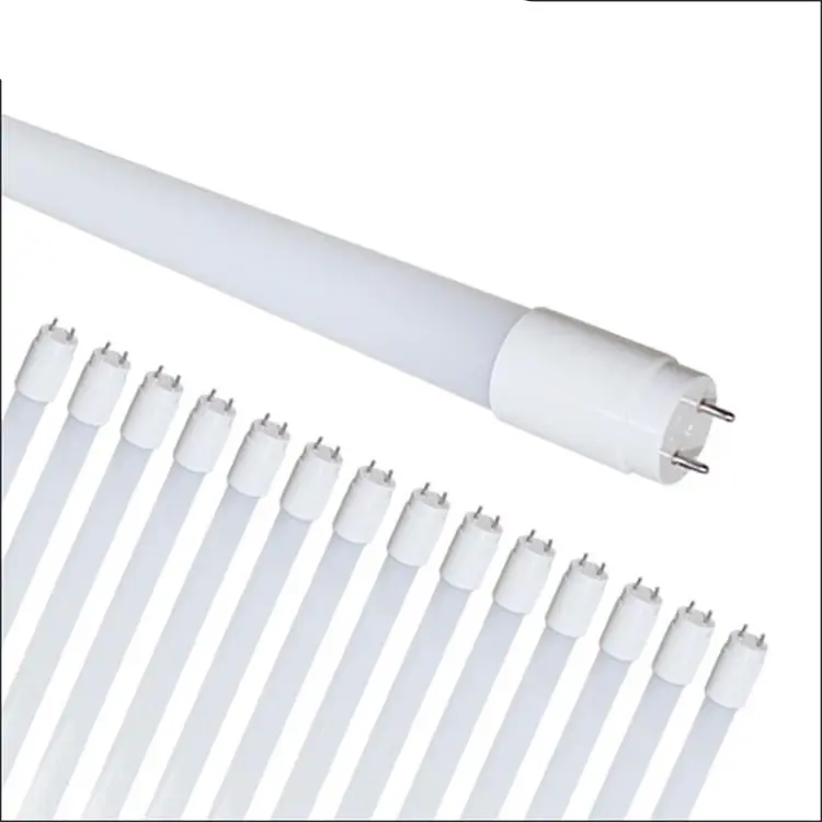 Led T8 T5 Led Tubes Integrative Design SMD 2835 T5 T8 Tube And Fixture Light From New Lights Lamp