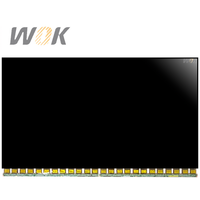Écran LCD 8K de 32, 43, 50, 55, 65, 75, 85 pouces ST5461E01-1, pièce de rechange pour écran de télévision Samsung, LG, Hisense, AUO, cellule ouverte