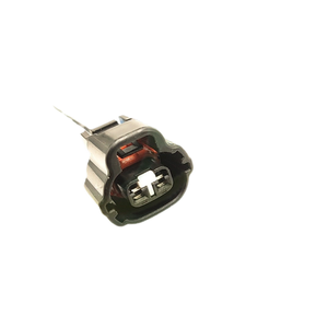 Mesin RAV4 kepala silinder konektor katup solenoid VT plug 7283-7526-30 harness otomotif - Product Image 1