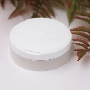 Best price Pocket-Sized plastic snus can for Chew Tobacco and Nicotine Free Pouches