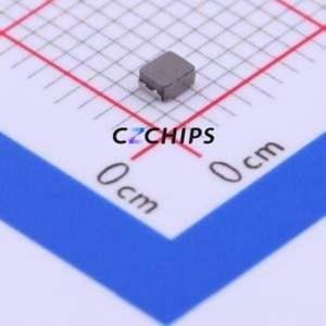 Inductor de Potencia HPI201610-R24M 0806 (Inductancia: 240nH) (Precisión: 20%) (Corriente Nominal: 3.5A) - Product Image 1