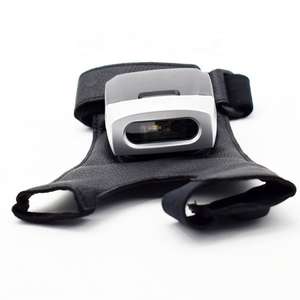 Escáner <span class=keywords><strong>de</strong></span> Código <span class=keywords><strong>de</strong></span> Barras <span class=keywords><strong>de</strong></span> Anillo Bluetooth Black <span class=keywords><strong>Zebra</strong></span> RS6000 con Brazalete y Guante, Compatible con Android, iOS y Windows para Áreas <span class=keywords><strong>de</strong></span> Logística <span class=keywords><strong>de</strong></span> Almacén - Product Image 4