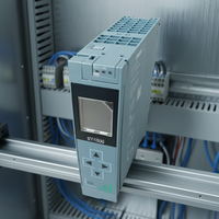 CPU Siemens 1511-1PN 300KB Prog. Módulo de Programación PLC de 1.5MB, Modelos 6ES7511-1AL03-0AB0 y 6ES7 511-1AK01-0AB0 en Stock