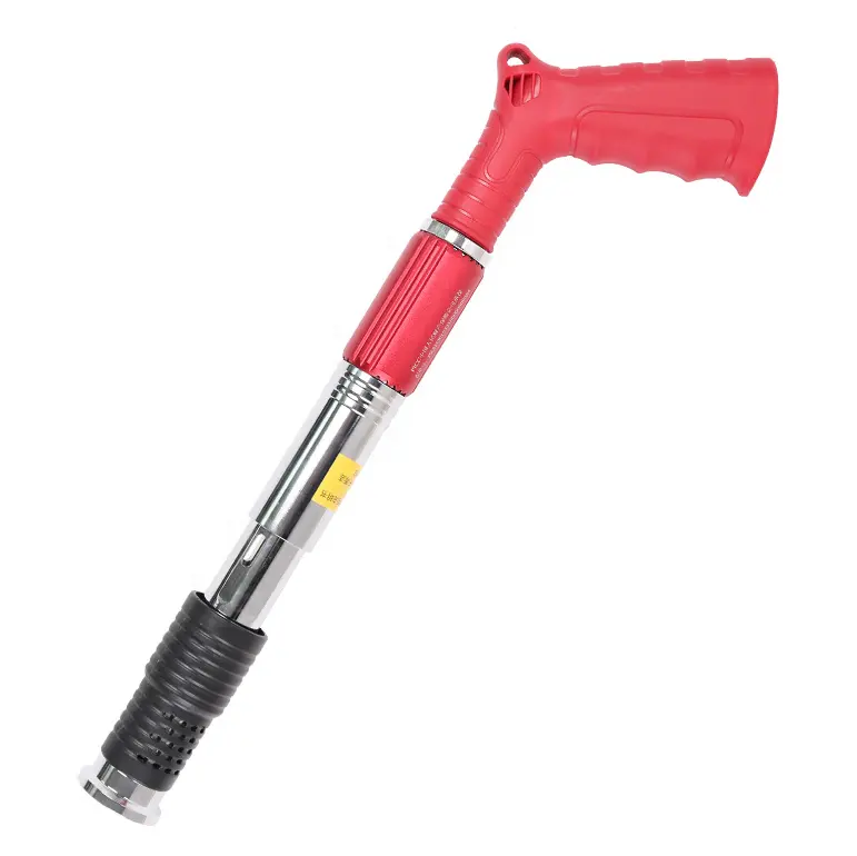 Professional factory supplier electric cordless flaring tool concrete steel nail gun for wholesale