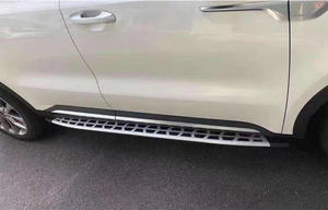 عرض خاص خطوة جانبية لسيارة بيك أب للبيع بالجملة خطوة جانبية لسيارة كيا سورينتو - Product Image 4