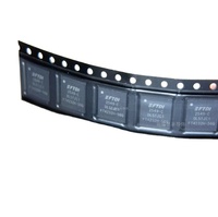 ¡Gran oferta! Nuevo y original FT4232H-56Q FT4232H-56Q-REEL VQFN-56 USB 2.0 de alta velocidad, controlador cuádruple UART, chip IC de interfaz USB