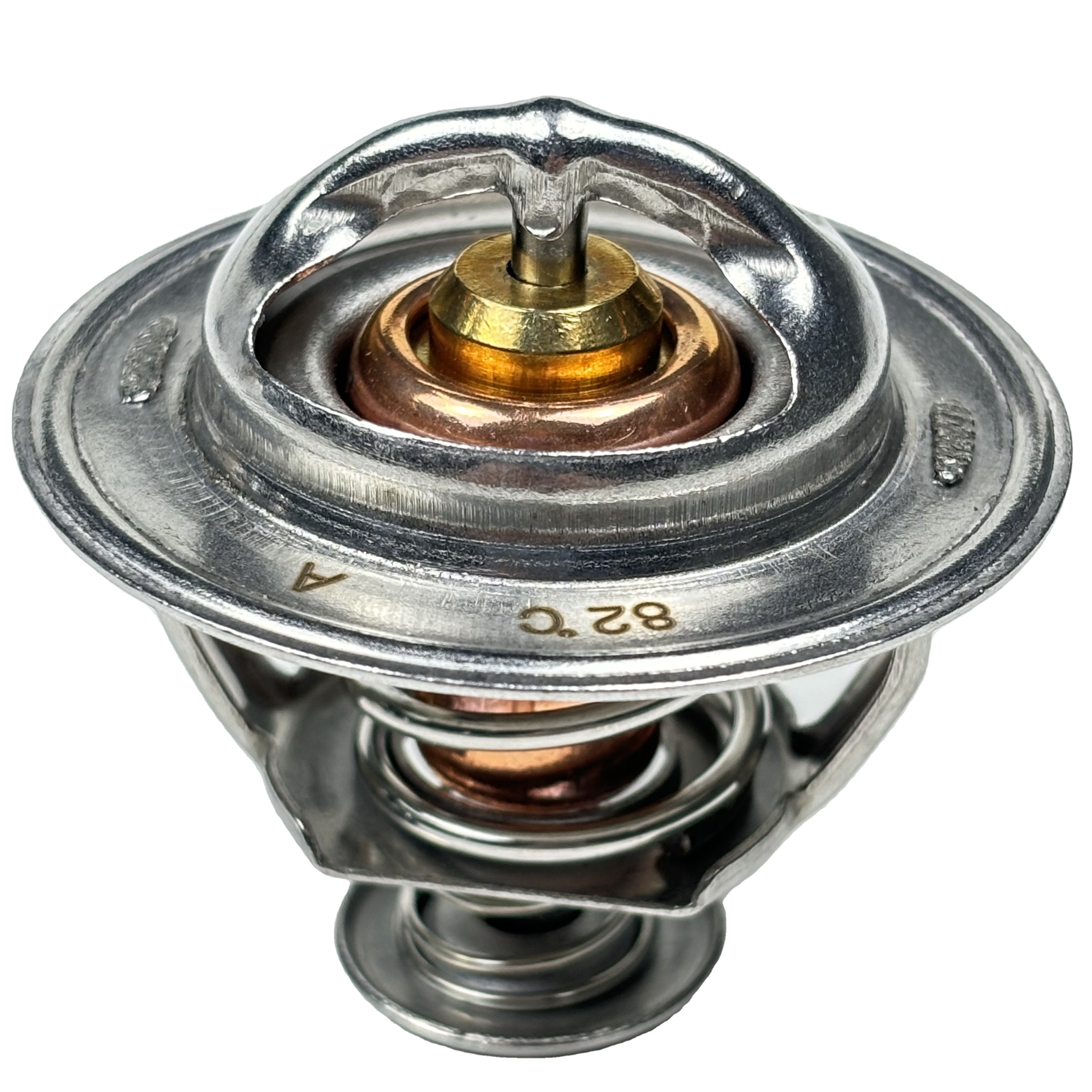 High Quality Thermostat 8-97361770-0 for 4JB1 Engines