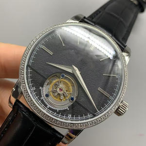 นาฬิกาข้อมือผู้ชายระบบจักรกลสุดหรูขายส่ง ดีไซน์เชิงพาณิชย์ที่สง่างาม และนาฬิกาแฟชั่นคุณภาพสูง - Product Image 4