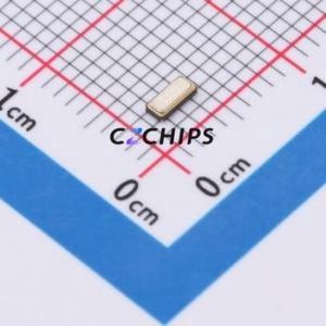 SXTF321532768G20F Crystal (Passive) SMD3215-2P Crystal Oscillator SMD Crystal Oscillator 32.768kHz 20ppm 9pF - Product Image 1