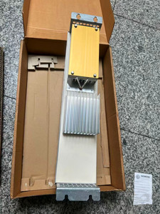 Fuente de Alimentación 6SN1145-1AA01-0AA1 10/25KW Compatible con el Sistema de Accionamiento 840D - Product Image 4