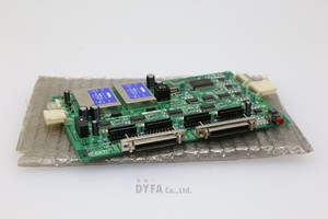 NNB BH8-2899-01 BM0-0433 PCB-I-E-24802M31 - Product Image 6
