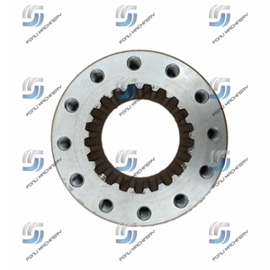 Stator de convertisseur de couple haute qualité Race 154-13-42120 pour Bulldozer D85A-18 D85A-21 D65A-8 Pièces de rechange pour engins de construction - Product Image 3