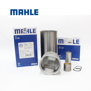 Genuino MAHLE 65,02501-0561 motor Diesel DB58 Liner Kit para DH220-5 excavadora repuestos espaÃ <span class=keywords><strong>a</strong></span> - Product Image 3
