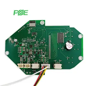 Pcb Circuit Board Pcba PCBA Assembly Fabrication Pcb Circuit Boards Custom Other Pcb Pcba Manufacturer