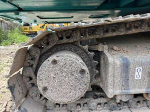 Used Kobelco SK260 Excavator Japan Made Hino J05E Engine 2016 Model 12 Months Warranty 1.5m3 <b>Bucket</b> Capacity - Product Image 5