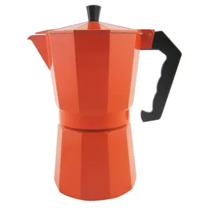 Heißer verkauf kaffee maker espresso moka topf