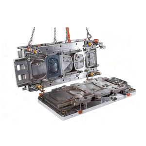 SAILプレスプレスプレス用シートメタルパンチングモールド - Product Image 3