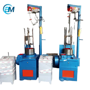 Tốc Độ Cao Tốt Nhất Giá Chia Khóa Máy Giặt Dây Chuyền Sản Xuất Máy Giặt Mùa Xuân Làm Cho Máy - Product Image 3