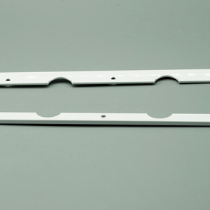 Rail de Volet en Aluminium Personnalisable - Quincaillerie Durable pour <span class=keywords><strong>Volets</strong></span> de Fenêtre (OEM Accepté) - Product Image 5