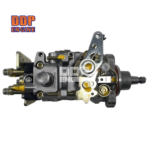 0-460-424-303R ไอน้ำฉีดเชื้อเพลิงสำหรับเพอร์คินส์3054C 416 0460424303 0 460 424 303 2644N202 - Product Image 5