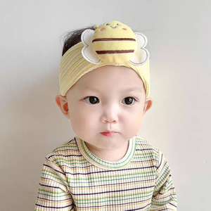 Diadema de Abejita Adorable para Bebés Recién Nacidos, <span class=keywords><strong>Gorro</strong></span> de Puerta Halógeno, Accesorio para el Cabello para Hombres y Mujeres - Product Image 6