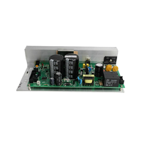 C Contrôleur de tapis roulant MC2100ELS 18W 2Y ZY. Compatible avec le circuit imprimé du tapis roulant Nordictrack PROFORM