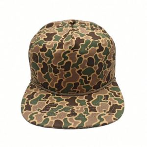 Camo Hat Camouflage Hat a <b>Frame</b> Cap Real Tree Camo 5 Panel a <b>Frame</b> Hat - Product Image 3