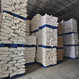 Formiato di sodio in polvere bianca chimica organica utilizzato per la produzione di acido formico - Product Image 6