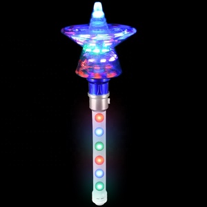 Festival decoration supplies colorful Led wand <span class=keywords><strong>Halloween</strong></span> - Product Image 1
