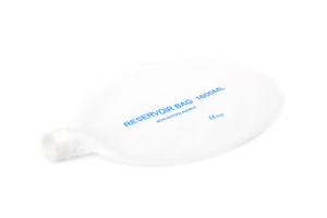 Reanimation Medic Kit 510k Zugelassene Einweg-BVM-Beatmung geräte für Erwachsene - Product Image 6