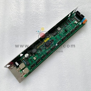 Carte de circuit imprimé de haute qualité MA L0071001, carte d'extension Arcnet, fontaine à encre L0071000 pour pièces de rechange de presse offset KBA - Product Image 2