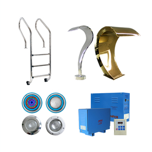Accessoire de <span class=keywords><strong>kit</strong></span> d'équipement de <span class=keywords><strong>piscine</strong></span> avec raccords de <span class=keywords><strong>pompe</strong></span> à filtre de <span class=keywords><strong>piscine</strong></span> - Product Image 4
