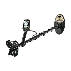 Rilevatore di Metalli Industriale 24K Gold Monster <span class=keywords><strong>1000</strong></span> per Pinpointer, Impermeabile IP68, 1 Anno di Garanzia, per Prospezione di Alluvioni - Product Image 3