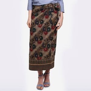 Vestido bohemio de algodón y LICRA para niña, vestido elegante de verano para niña, Turco Sarong pintado a mano, <span class=keywords><strong>2019</strong></span> - Product Image 5