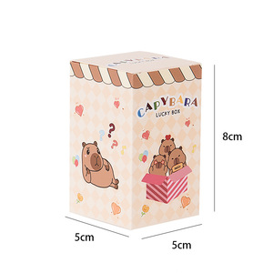 Caja Misteriosa Coleccionable Premium Exclusiva para Regalos <span class=keywords><strong>Sorpresa</strong></span> Personalizables en Casa y Eventos - Product Image 2