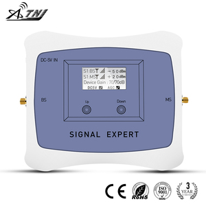 Amplificateur de signal cellulaire ATNJ double bande 2G 3G 850/1900 MHz, idéal pour les nouvelles générations - Product Image 6