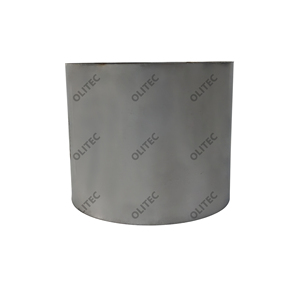 Euro 6 DPF Lọc Phổ 2.5 Inch Dòng Chảy Cao Tổ Ong Cấu Trúc Trực Tiếp Phù Hợp Với Xả Xúc Tác Chuyển Biến Cho Động Cơ Diesel - Product Image 3