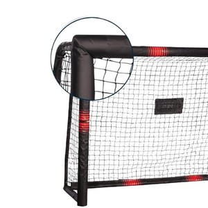 Porta da Calcio Super Resistente in Acciaio per Allenamento 180X120X60CM - Product Image 2