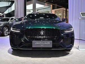 <span class=keywords><strong>Jaguar</strong></span> XEL Sedán <span class=keywords><strong>Deportivo</strong></span> de Lujo de Tamaño Mediano |   Viaje Urbano de Alta Gama con Conducción Suave para Todo el Mundo - Product Image 1