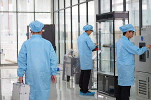 Nhà Thang Máy 4 Người Hành Khách Thang Máy Cho Xây Dựng Hiện Đại - Product Image 6