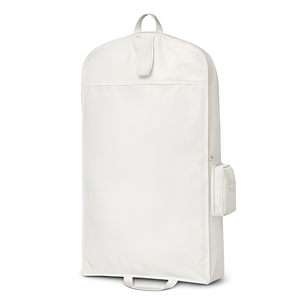 Bolsa de Algodón Plegable de Alta Calidad para Trajes de Boda, Estilo Tote, Duradera, Antipolvo, con Cierre de Cremallera, para Empaque al por Mayor - Product Image 3