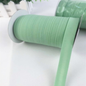 Bông thiên vị Băng 20mmx20 MTS mỗi cuộn <span class=keywords><strong>polyester</strong></span> bông thiên vị ràng buộc Băng - Product Image 6