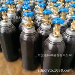 ถังไนโตรเจนขนาด 4 ลิตร 15 เมกะปาสคาล ขายส่ง หัวเจาะไฮดรอลิกมาตรฐานแห่งชาติ - Product Image 2