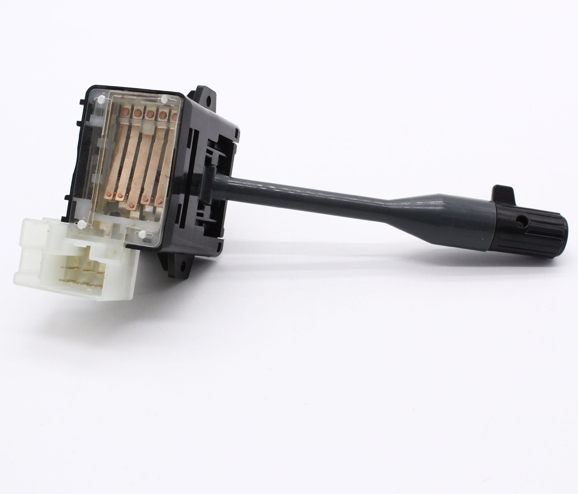 七 Headlight Turn Signal Combination Switch for 1986-93 Nissan D21